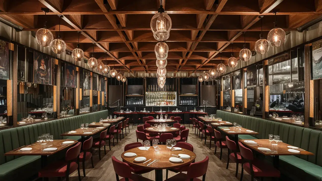 Start a Food and Beverage Business in Dubai